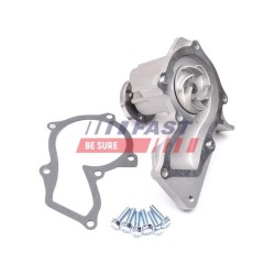 POMPE À EAU POUR FORD TRANSIT CONNECT 13