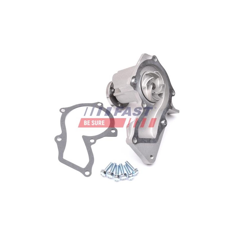 POMPE À EAU POUR FORD TRANSIT CONNECT 13