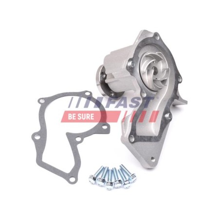 POMPE À EAU POUR FORD TRANSIT CONNECT 13