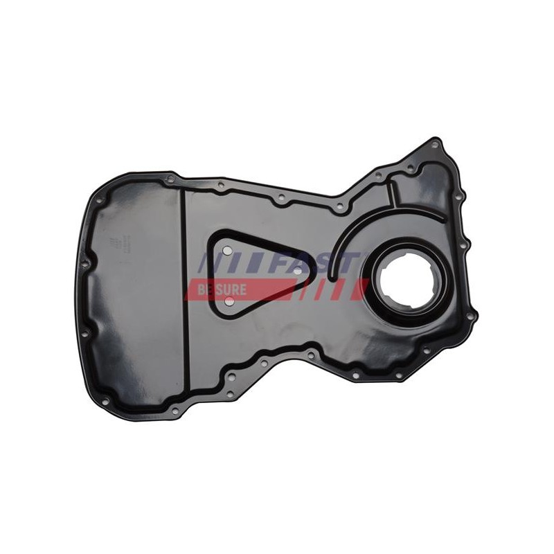 CACHE, COURROIE DE DISTRIBUTION POUR FIAT DUCATO 06