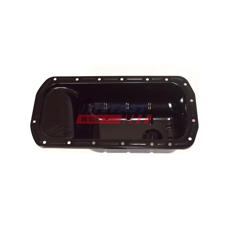 CARTER D`HUILE POUR CITROEN NEMO 07