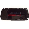 CARTER D`HUILE POUR CITROEN NEMO 07