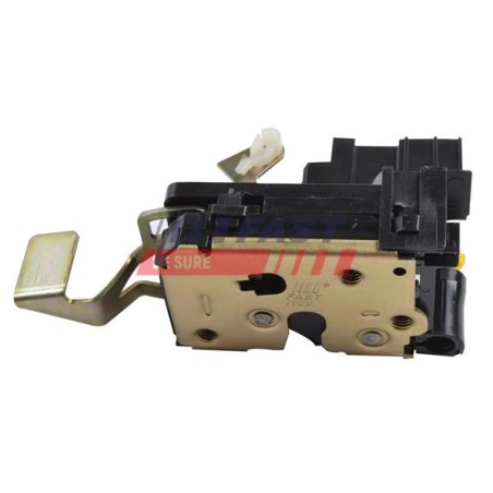 SERRURE DE PORTE POUR FIAT DUCATO 02