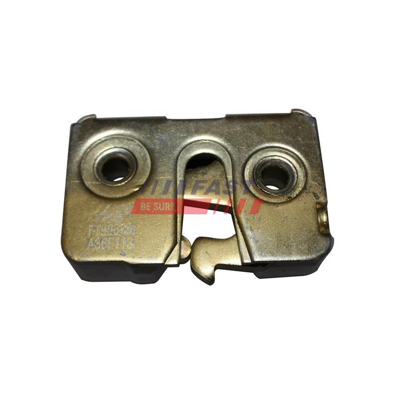 SERRURE DE PORTE POUR IVECO DAILY 90