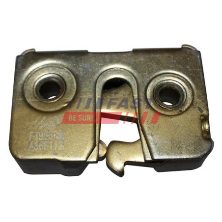 SERRURE DE PORTE POUR IVECO DAILY 90