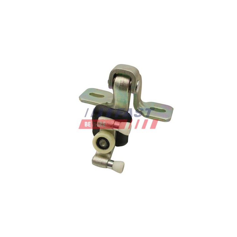 GUIDAGE PORTE POUR FIAT DUCATO 02