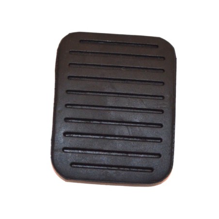 REVÊTEMENT DE PÉDALE POUR FIAT DUCATO 06
