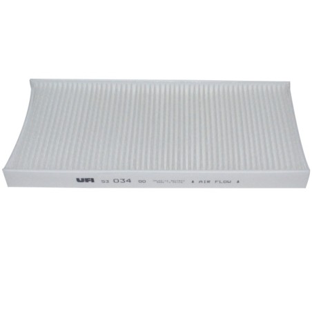 FILTRE, AIR DE L`HABITABLE POUR FORD TRANSIT CONNECT 02