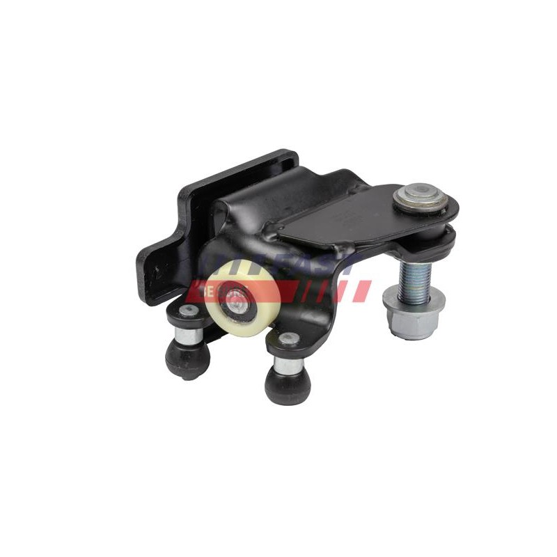 GUIDAGE PORTE POUR FIAT DUCATO 06