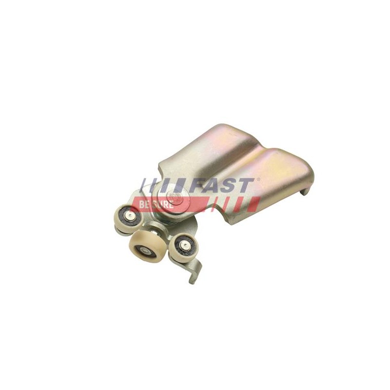 GUIDAGE PORTE POUR FIAT DUCATO 06