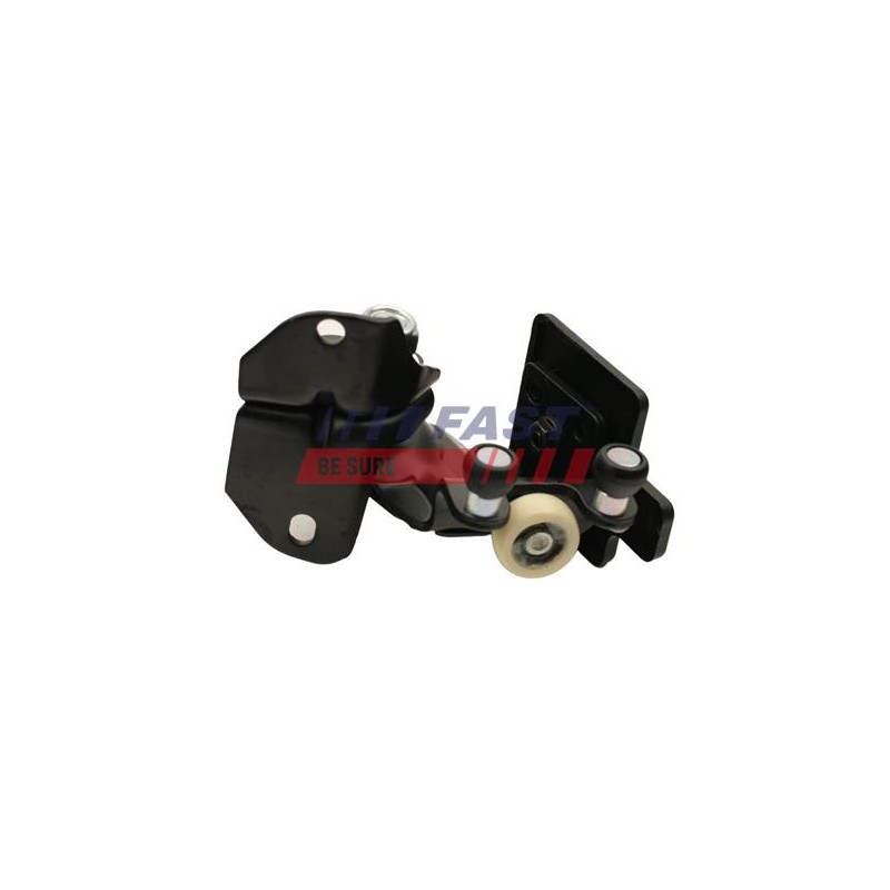 GUIDAGE PORTE POUR FIAT DUCATO 06