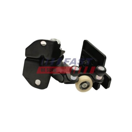 GUIDAGE PORTE POUR FIAT DUCATO 06