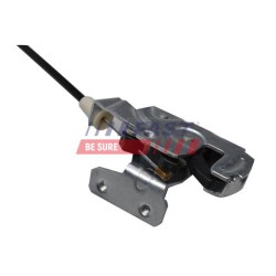 SERRURE DE PORTE POUR IVECO DAILY 06