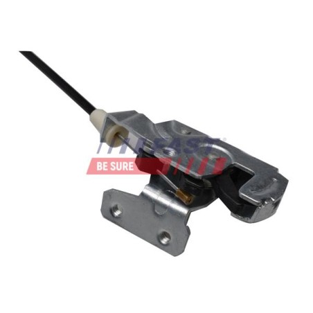 SERRURE DE PORTE POUR IVECO DAILY 06