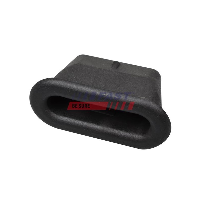 GUIDE LOQUET PORTE COULISSANTE POUR FIAT DOBLO 00