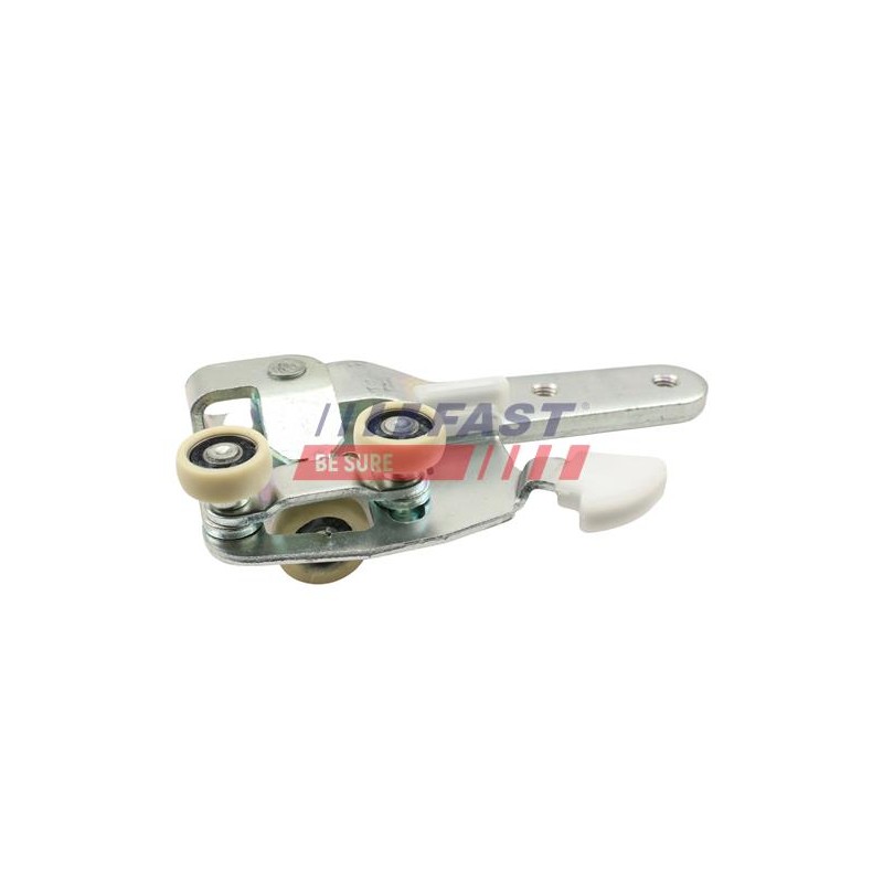 GUIDAGE PORTE POUR FIAT DUCATO 02