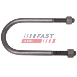 BOULON EN U POUR IVECO DAILY 00