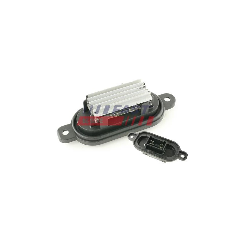 RÉSISTANCE, PULSEUR D`AIR HABITACLE POUR FIAT PUNTO 93