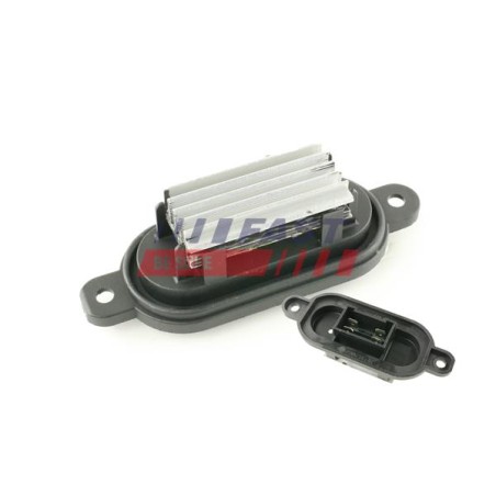 RÉSISTANCE, PULSEUR D`AIR HABITACLE POUR FIAT PUNTO 93