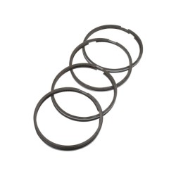 SEGMENTS DE PISTON POUR FIAT DUCATO 94