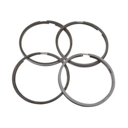 SEGMENTS DE PISTON POUR FIAT DOBLO 09