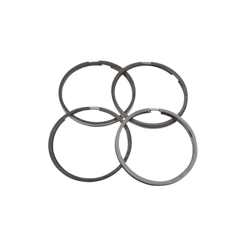 SEGMENTS DE PISTON POUR FIAT DOBLO 09