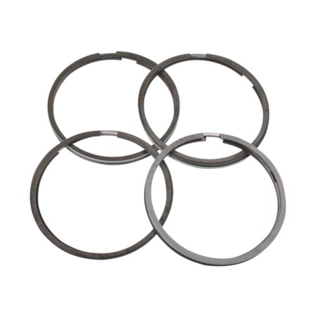 SEGMENTS DE PISTON POUR FIAT DOBLO 09