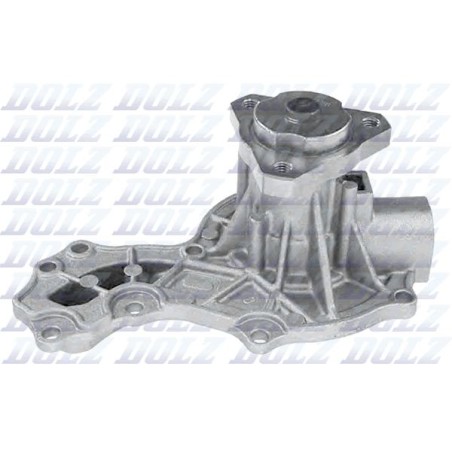 POMPE À EAU POUR FORD GALAXY I 95