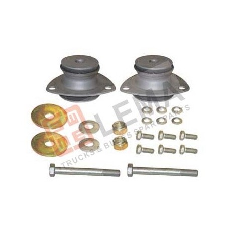 SUSPENSION DE LA CABINE POUR IVECO DAILY 00