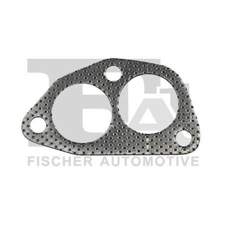 JOINT D`ÉTANCHÉITÉ, TUYAU D`ÉCHAPPEMENT POUR FIAT PUNTO 93