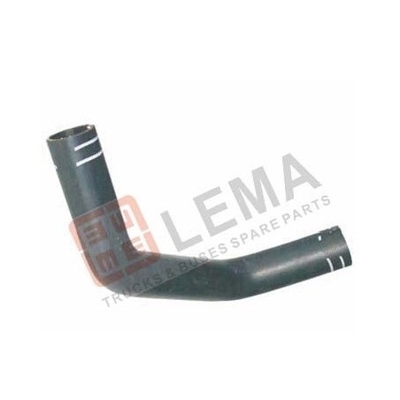 MANCHE, BATTERIE CHAUFFANTE-CHAUFFAGE POUR IVECO DAILY 00