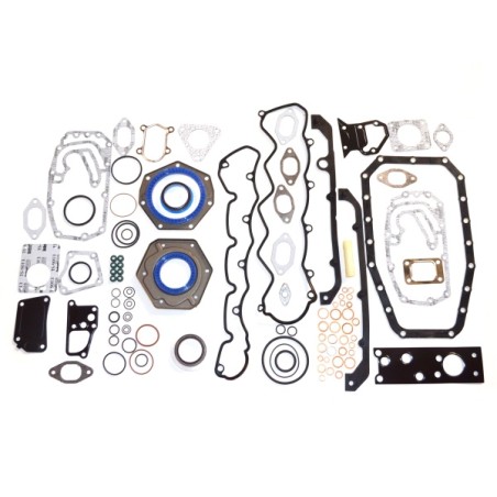 JEU DE JOINTS D`ÉTANCHÉITÉ, MOTEUR POUR IVECO DAILY 00