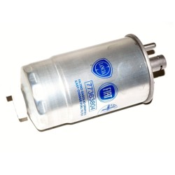 FILTRE À CARBURANT POUR FIAT DOBLO 09