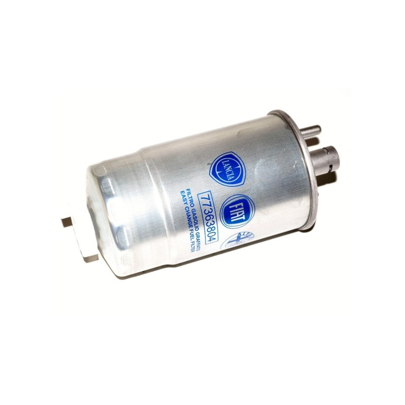 FILTRE À CARBURANT POUR FIAT DOBLO 09