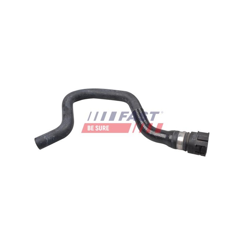 MANCHE, BATTERIE CHAUFFANTE-CHAUFFAGE POUR FIAT DOBLO 09
