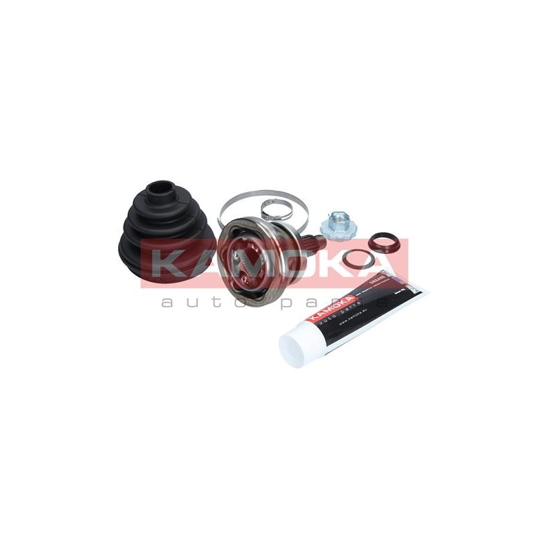 JEU DE TRANSMISSION VW POLO III 94