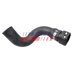 MANCHE, BATTERIE CHAUFFANTE-CHAUFFAGE POUR FIAT PANDA 03