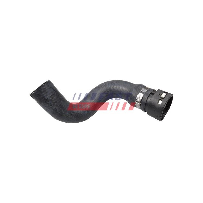 MANCHE, BATTERIE CHAUFFANTE-CHAUFFAGE POUR FIAT PANDA 03