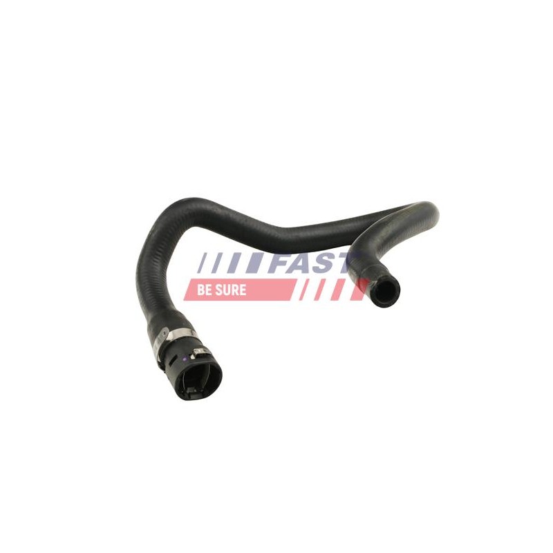 MANCHE, BATTERIE CHAUFFANTE-CHAUFFAGE POUR FIAT DUCATO 06