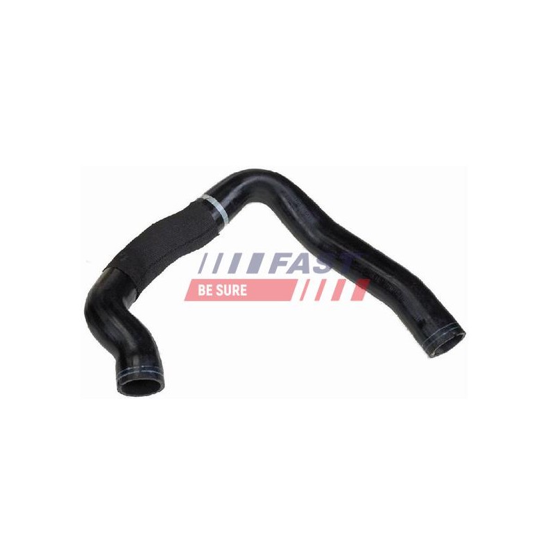 TUBE D`INTERCOOLER POUR ALFA 147 /156 00