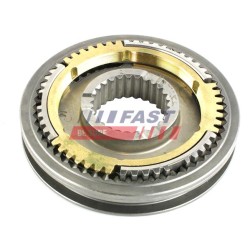 SYNCHRONISEUR, BOÎTE DE VITESSE MANUELLE POUR FIAT DUCATO 02