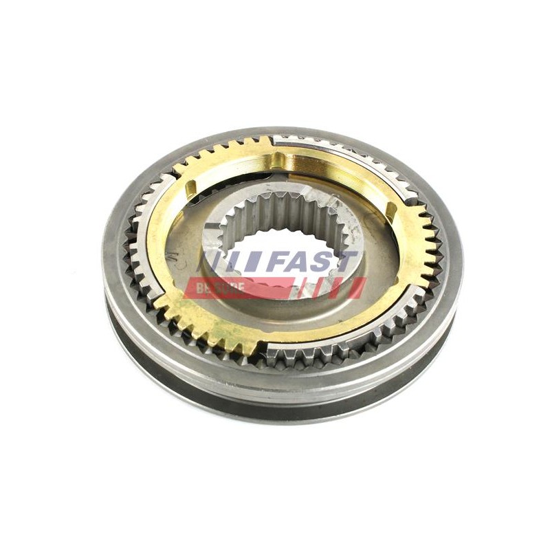 SYNCHRONISEUR, BOÎTE DE VITESSE MANUELLE POUR FIAT DUCATO 02