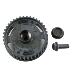ROUE DENTEE, POULIE DISTRIBUTION POUR RENAULT CLIO II 98