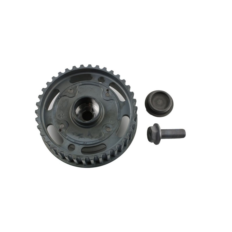 ROUE DENTEE, POULIE DISTRIBUTION POUR RENAULT CLIO II 98