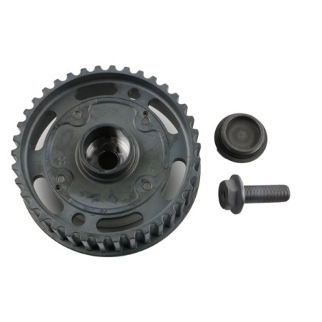 ROUE DENTEE, POULIE DISTRIBUTION POUR RENAULT CLIO II 98