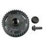 ROUE DENTEE, POULIE DISTRIBUTION POUR RENAULT CLIO II 98
