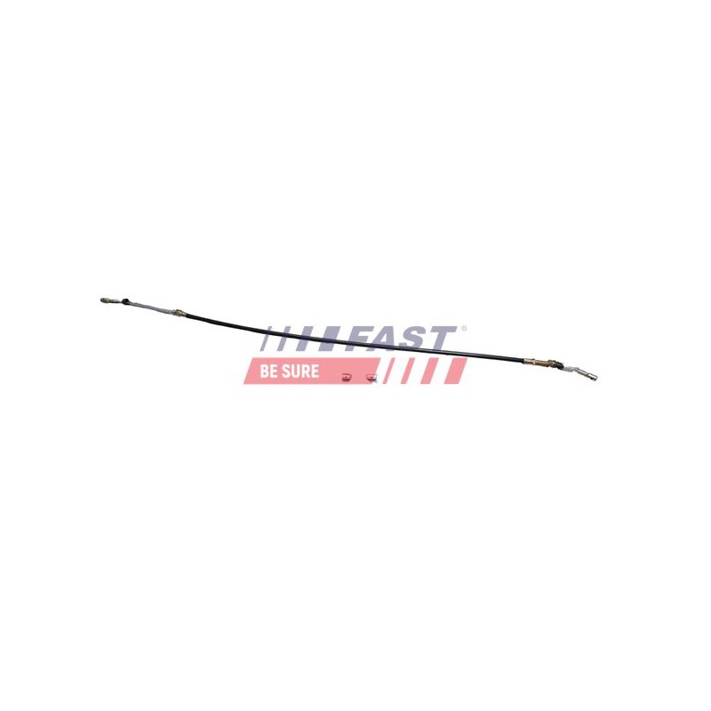 CÂBLE D`ACCÉLÉRATEUR POUR IVECO DAILY 90