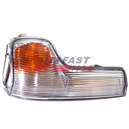 FEU CLIGNOTANT POUR IVECO DAILY 14