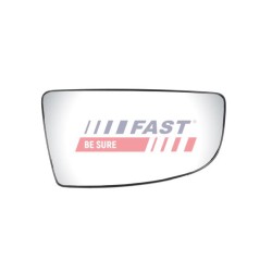VERRE DE RÉTROVISEUR POUR FORD TRANSIT 13
