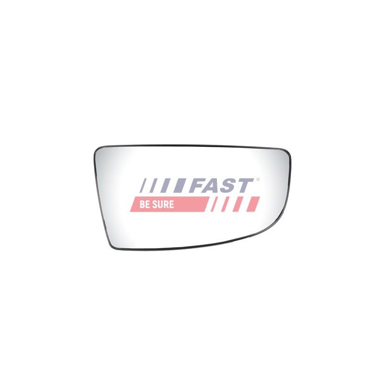 VERRE DE RÉTROVISEUR POUR FORD TRANSIT 13